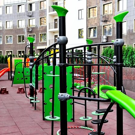 Большая Двухкомнатная Квартира В Центре Аркадии! Odessa Zewnętrze zdjęcie